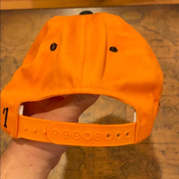 Tennessee Volunteers SnapBack Hat - Picture 3 of 3